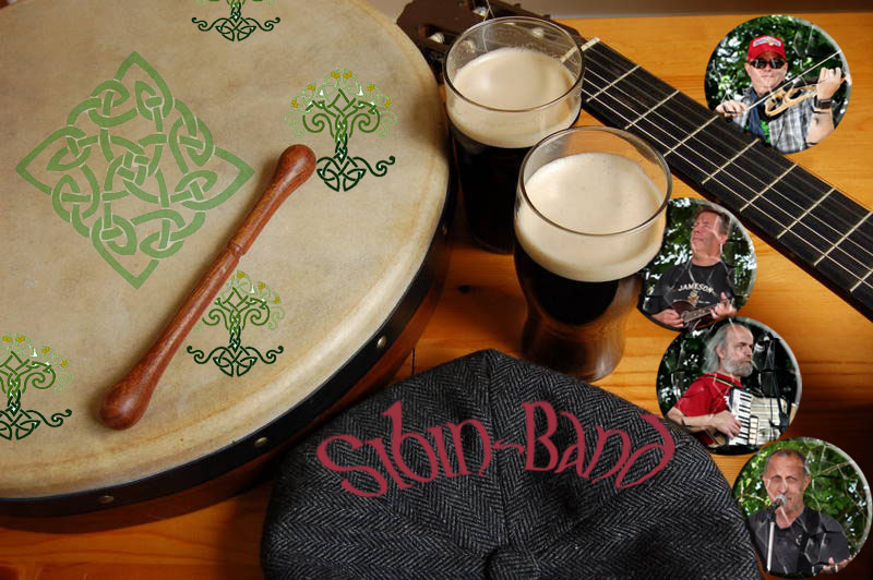 Sibin-Band-Bier